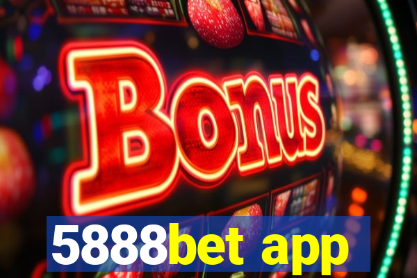 5888bet app